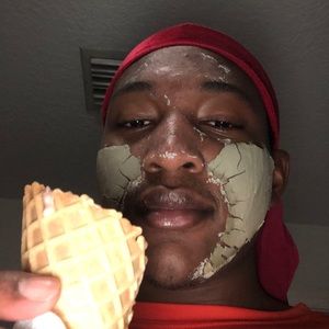 Meet your Posher, Wesley